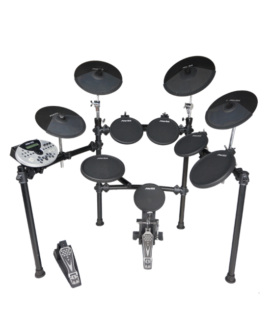 MEDELI DD-518